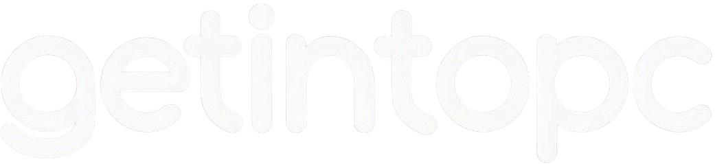 Getintopc